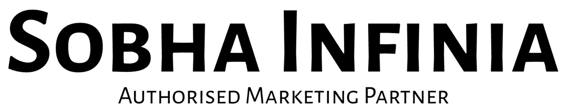 SOBHA Infinia Logo