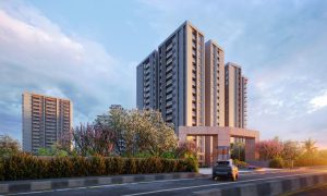 SOBHA Infinia - Luxury Apartments in Koramangala, Bangalore1