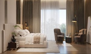 SOBHA Infinia - Luxury Apartments in Koramangala, Bangalore2