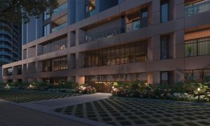 SOBHA Infinia - Luxury Apartments in Koramangala, Bangalore5