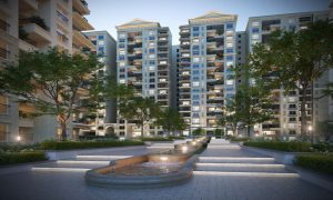 SOBHA Infinia - Luxury Apartments in Koramangala, Bangalore7