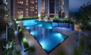 SOBHA Infinia - Luxury Apartments in Koramangala, Bangalore8